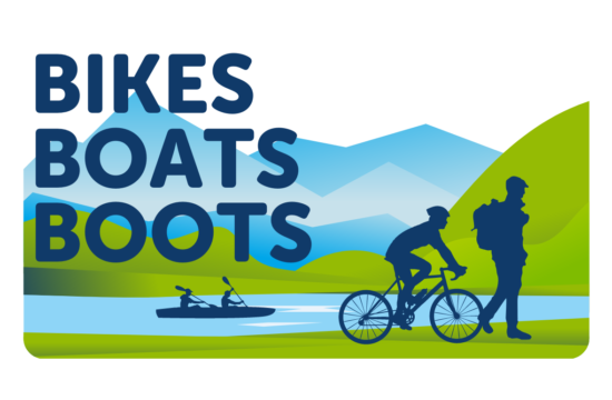 Bikes Boats Boots Cumbria 2023