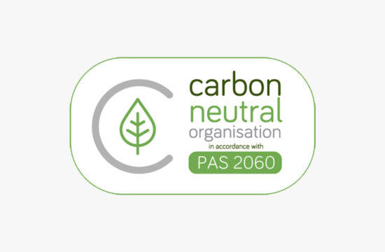ast is carbon neutral
