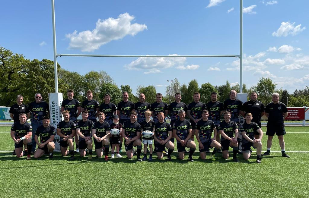 Ast supports memorial rugby match for local heroes
